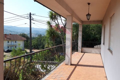 Villa i Arcos de Valdevez, Viana do Castelo, Arcos de Valdevez - € 275.000 | Ref: AVV-2068-RR-0822 - foto 10