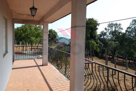 Villa i Arcos de Valdevez, Viana do Castelo, Arcos de Valdevez - € 275.000 | Ref: AVV-2068-RR-0822 - foto 12