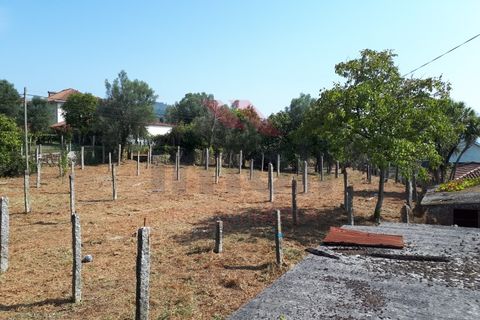 Villa i Arcos de Valdevez, Viana do Castelo, Arcos de Valdevez - € 275.000 | Ref: AVV-2068-RR-0822 - foto 15