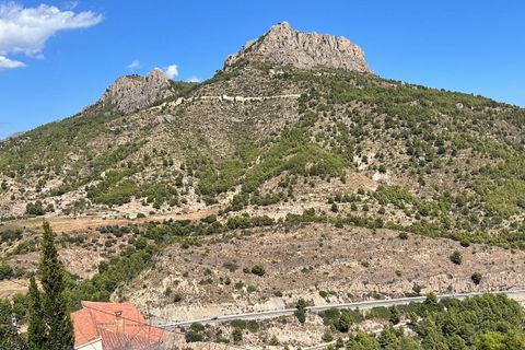 Terra a Calpe, Alicante, Calpe - € 149.000 | Ref: PD30039 - foto 2