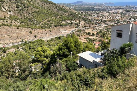 Terra a Calpe, Alicante, Calpe - € 149.000 | Ref: PD30039 - foto 3