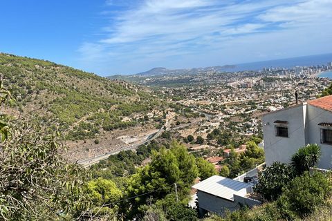 Terra a Calpe, Alicante, Calpe - € 149.000 | Ref: PD30039 - foto 4