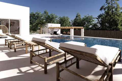 Haus in Moraira, Alicante - Foto 1