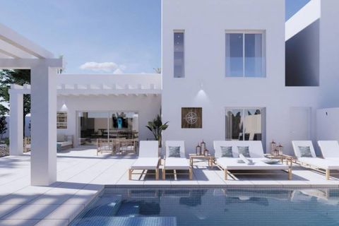 Haus in Moraira, Alicante - Foto 2