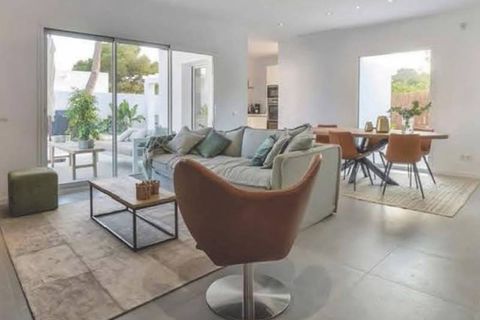 Haus in Moraira, Alicante - Foto 4