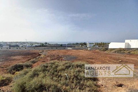 Villa i Playa Blanca (Yaiza), Lanzarote - foto 1
