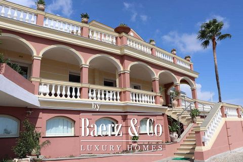 Villa a Ospedaletti, Imperia, Ospedaletti - € 4.800.000 | Ref: le-45033 - foto 5