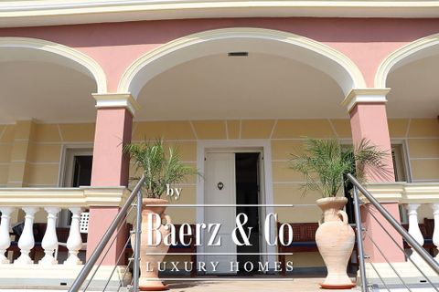 Villa a Ospedaletti, Imperia, Ospedaletti - € 4.800.000 | Ref: le-45033 - foto 6