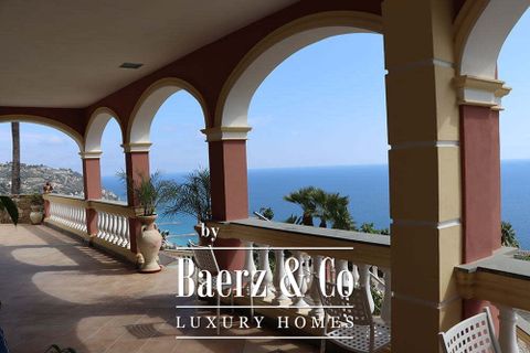 Villa a Ospedaletti, Imperia, Ospedaletti - € 4.800.000 | Ref: le-45033 - foto 7