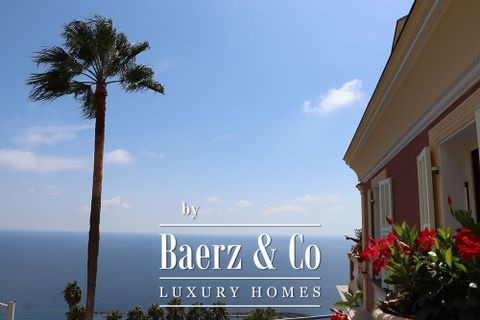 Villa a Ospedaletti, Imperia, Ospedaletti - € 4.800.000 | Ref: le-45033 - foto 9