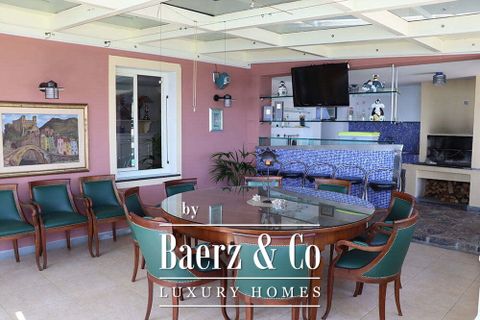Villa a Ospedaletti, Imperia, Ospedaletti - € 4.800.000 | Ref: le-45033 - foto 14