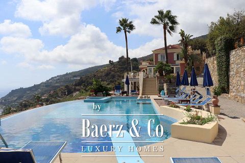 Villa a Ospedaletti, Imperia, Ospedaletti - € 4.800.000 | Ref: le-45033 - foto 20
