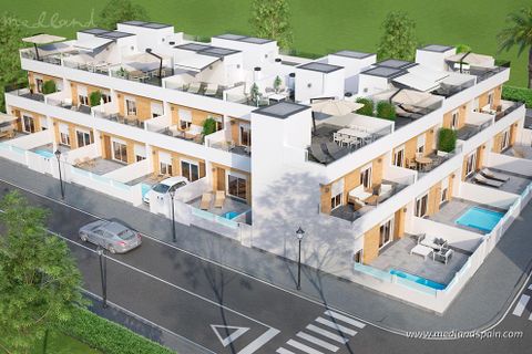 Byhus i Murcia, Murcia, Murcia - € 294.900 | Ref: N-3918597 - foto 1