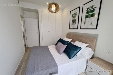 Byhus i Murcia, Murcia, Murcia - € 294.900 | Ref: N-3918597 - foto 4