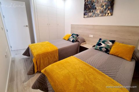 Byhus i Murcia, Murcia, Murcia - € 294.900 | Ref: N-3918597 - foto 6