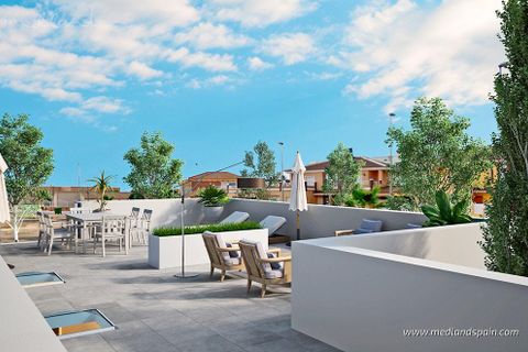 Byhus i Murcia, Murcia, Murcia - € 294.900 | Ref: N-3918597 - foto 8