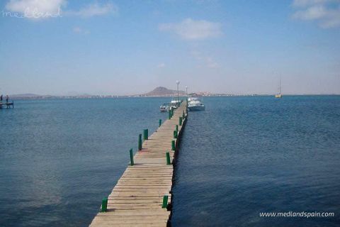 Byhus i Murcia, Murcia, Murcia - € 294.900 | Ref: N-3918597 - foto 12