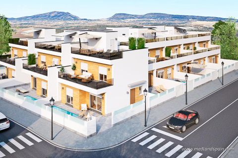 Byhus i Murcia, Murcia, Murcia - € 294.900 | Ref: N-3918597 - foto 2