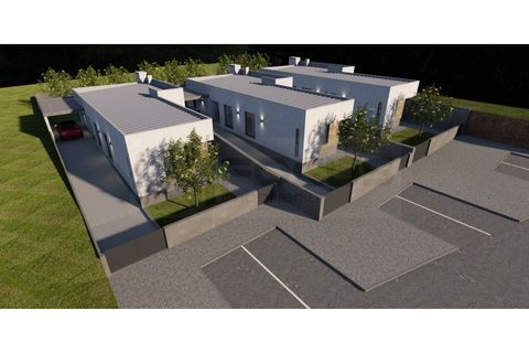 Helårsgrund i Aveiro, Aveiro, Aveiro - € 44.500 | Ref: AV22/184 - foto 8