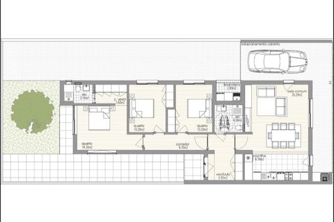 Helårsgrund i Aveiro, Aveiro, Aveiro - € 44.500 | Ref: AV22/184 - foto 15