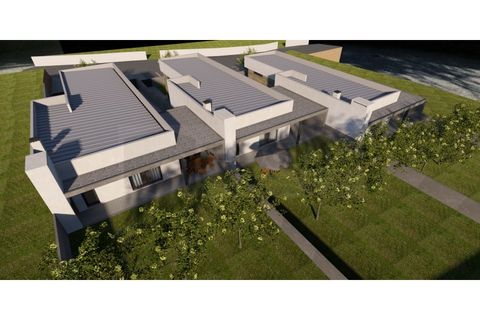 Helårsgrund i Aveiro, Aveiro, Aveiro - € 44.500 | Ref: AV22/182 - foto 1