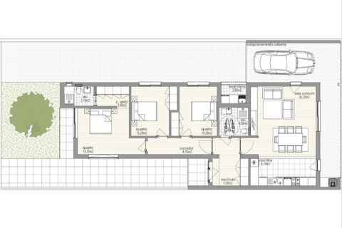 Tomt i Aveiro, Aveiro, Aveiro - € 44 500 | Ref: AV22/183 - foto 15