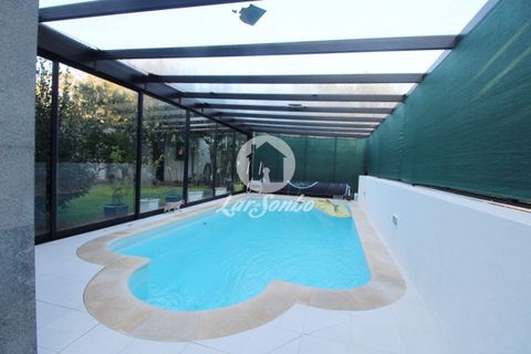 Villa i Vila do Conde, Porto, Vila do Conde - € 700.000 | Ref: 240-M-23888 - foto 2