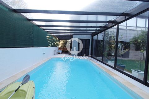 Villa i Vila do Conde, Porto, Vila do Conde - € 700.000 | Ref: 240-M-23888 - foto 1