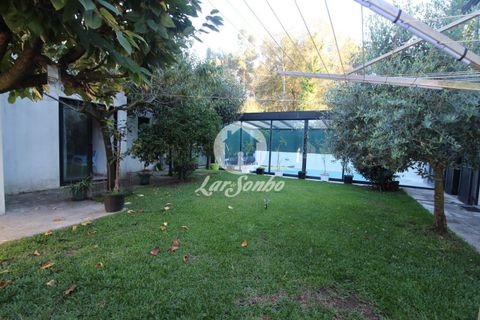 Villa i Vila do Conde, Porto, Vila do Conde - € 700.000 | Ref: 240-M-23888 - foto 17