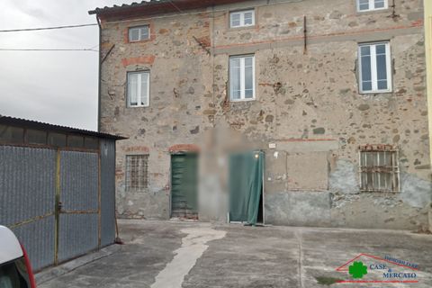 Villa i Capannori, Lucca, Capannori - € 195.000 | Ref: OGD-493 - foto 1