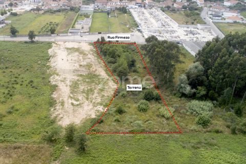 Helårsgrund i Serzedo, Porto, Serzedo - € 115.000 | Ref: ZMPT552381 - foto 7