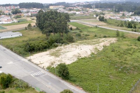Helårsgrund i Serzedo, Porto, Serzedo - € 115.000 | Ref: ZMPT552381 - foto 1