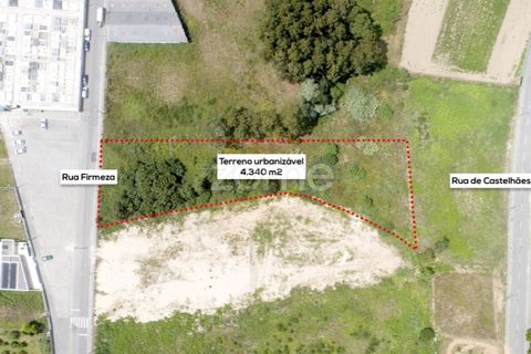 Grond in Serzedo, Porto, Serzedo - € 115.000 | Ref: ZMPT552381 - foto 2