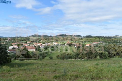 Helårsgrund i Ourem, Santarem, Ourem - € 262.500 | Ref: CV11010-3 - foto 7