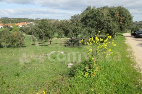 Helårsgrund i Ourem, Santarem, Ourem - € 262.500 | Ref: CV11010-3 - foto 11