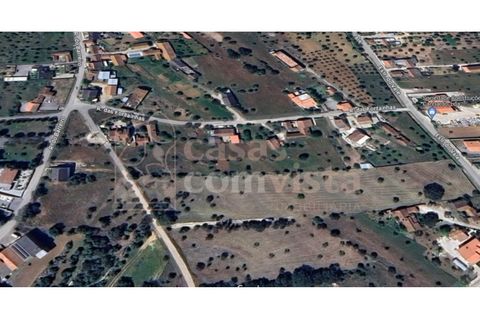 Helårsgrund i Ourem, Santarem, Ourem - € 262.500 | Ref: CV11010-3 - foto 2