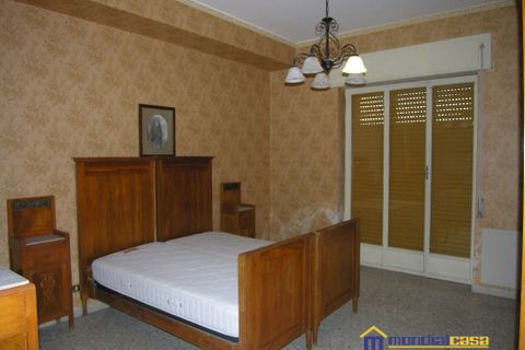 Lejlighed i Noto, Siracusa, Noto - € 53.000 | Ref: Grattacielo - foto 7