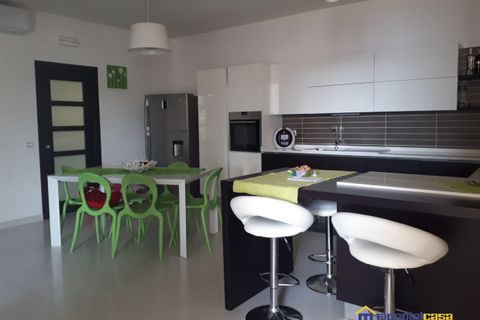 Leilighet i Rosolini, Siracusa, Rosolini - € 180 000 | Ref: LOR-1375 - foto 5