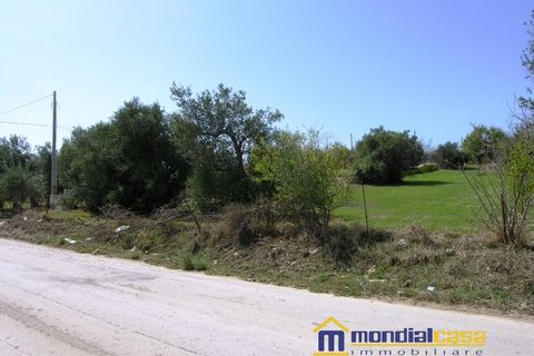 Villa i Pachino, Siracusa, Pachino - € 54.720 | Ref: Vadalazzo - foto 1