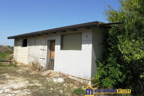 Villa i Pachino, Siracusa, Pachino - € 54.720 | Ref: Vadalazzo - foto 2