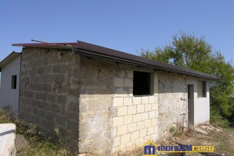Villa i Pachino, Siracusa, Pachino - € 54.720 | Ref: Vadalazzo - foto 3