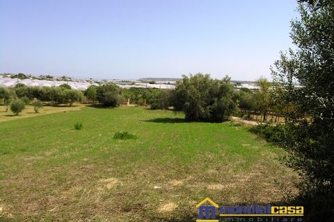 Villa i Pachino, Siracusa, Pachino - € 54.720 | Ref: Vadalazzo - foto 6