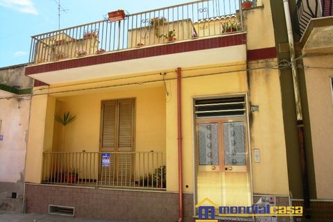 Villa i Pachino, Siracusa, Pachino - € 130.000 | Ref: Umberta - foto 1