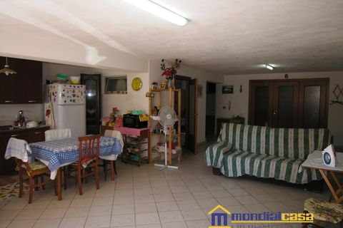 Villa i Pachino, Siracusa, Pachino - € 130.000 | Ref: Umberta - foto 8