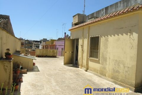 Villa i Pachino, Siracusa, Pachino - € 130.000 | Ref: Umberta - foto 12