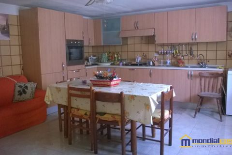 Villa a Pachino, Siracusa, Pachino - € 115.000 | Ref: HPO-543 - foto 2