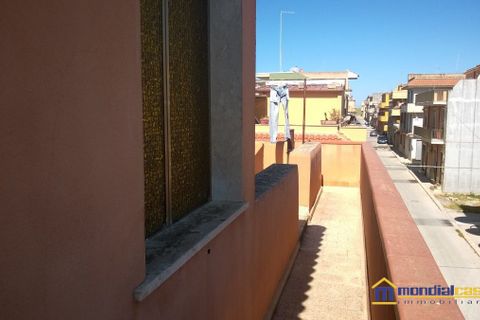 Villa a Pachino, Siracusa, Pachino - € 115.000 | Ref: HPO-543 - foto 13