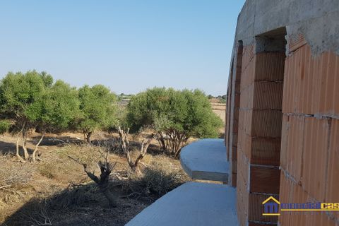 Villa i Pachino, Siracusa, Pachino - € 119.000 | Ref: EVZ-1235 - foto 10