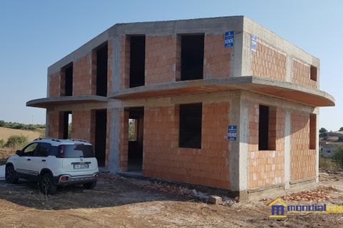Villa i Pachino, Siracusa, Pachino - € 120.000 | Ref: Sacro cuore - foto 2