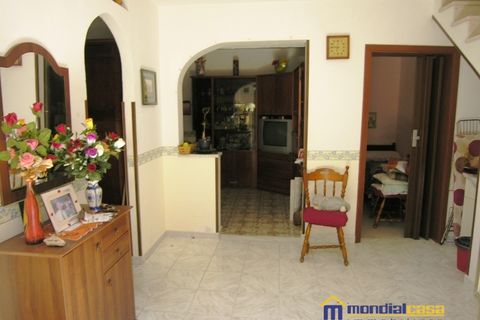 Villa i Pachino, Siracusa, Pachino - € 42.000 | Ref: Cortile - foto 2